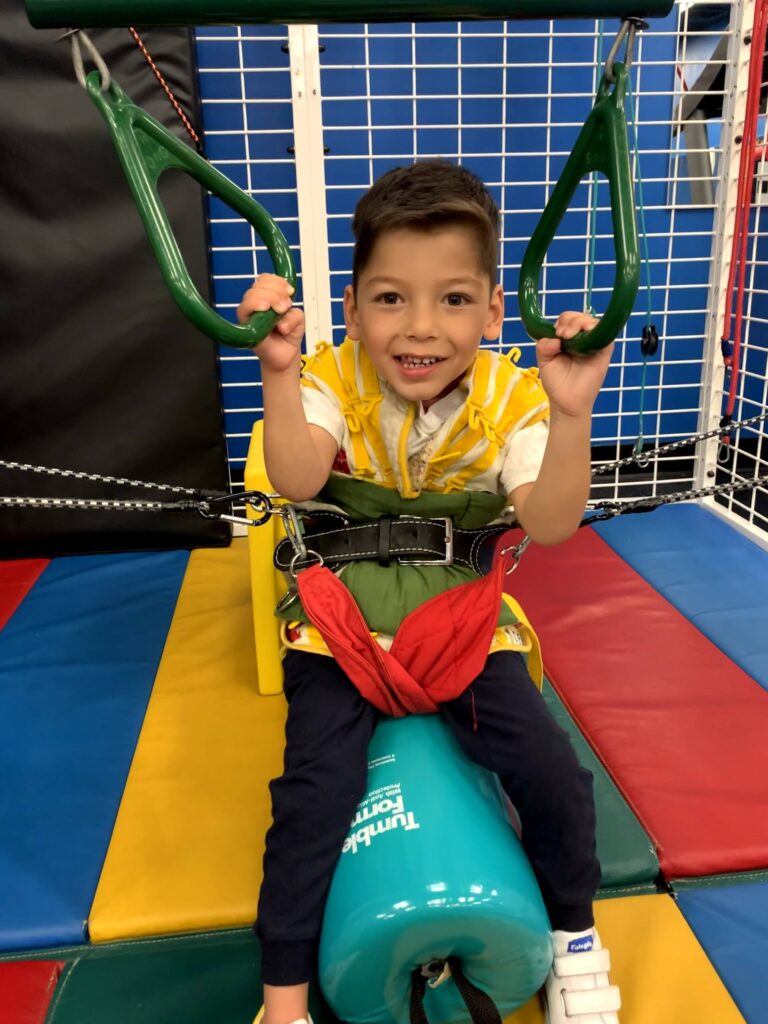 Universal Exercise Unit Keep Moving Forward